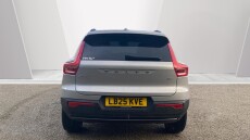 Volvo XC40 2.0 B3P Ultra Dark 5dr Auto Petrol Estate